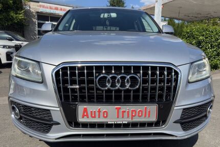 Audi Q5 112.000 km 18.990 &euro; Lüdenscheid 58511