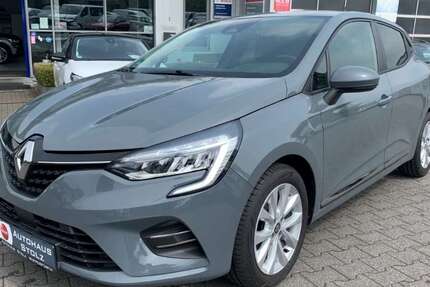 Renault Clio 71.869 km 10.747 &euro; Wipperfürth 51688