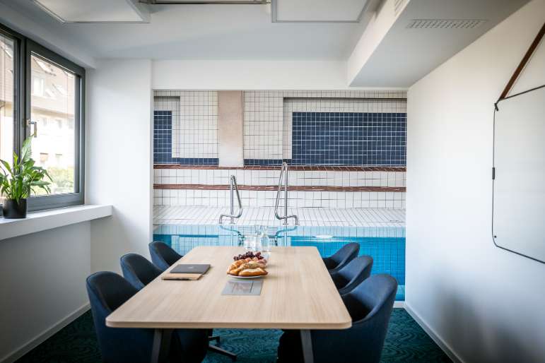 Gewerbeobjekt Bochum Wiemelhausen - 1.020&euro; | Angebot:26011474