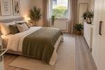 Erdgeschoßwohnung Werdohl - 2 Zimmer, 59 m&sup2;, 340&euro; | Angebot:26338402