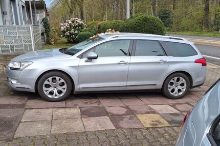 Citroen C5 139.000 km 9.500 &euro; Bochum 44795
