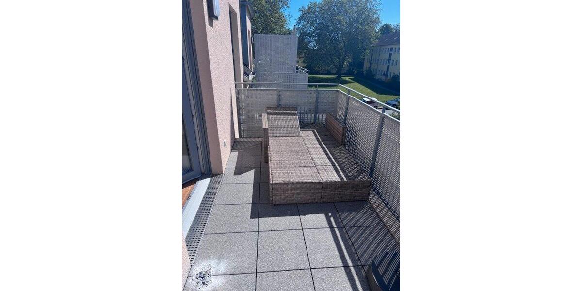 Dachgeschoßwohnung Dortmund Eving - 1 Zimmer, 61 m&sup2;, 644&euro; | Angebot:26704984