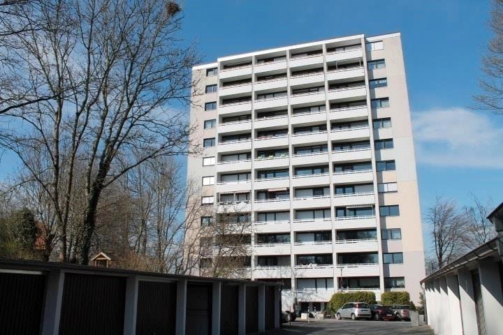 Etagenwohnung Hagen Hagen-Mitte - 2.5 Zimmer, 72 m&sup2;, 550&euro; | Angebot:26405992