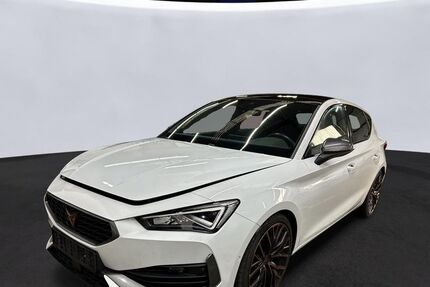 Cupra Leon 21.706 km 26.890 &euro; Hagen 58091