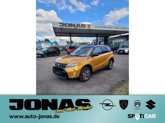 Suzuki Vitara 10.000 km 22.990 &euro; Unna 59427