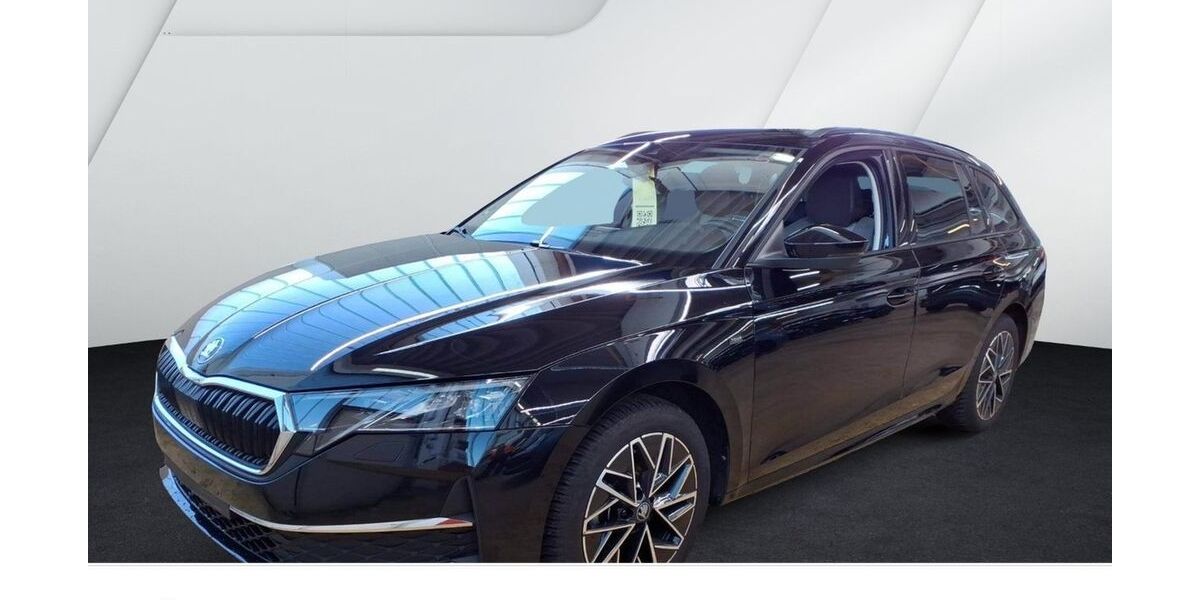 Skoda Octavia 24.884 km 34.232 &euro; Dortmund 44269