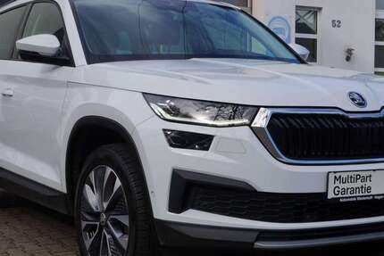Skoda Kodiaq 90.439 km 26.490 &euro; Hagen 58119