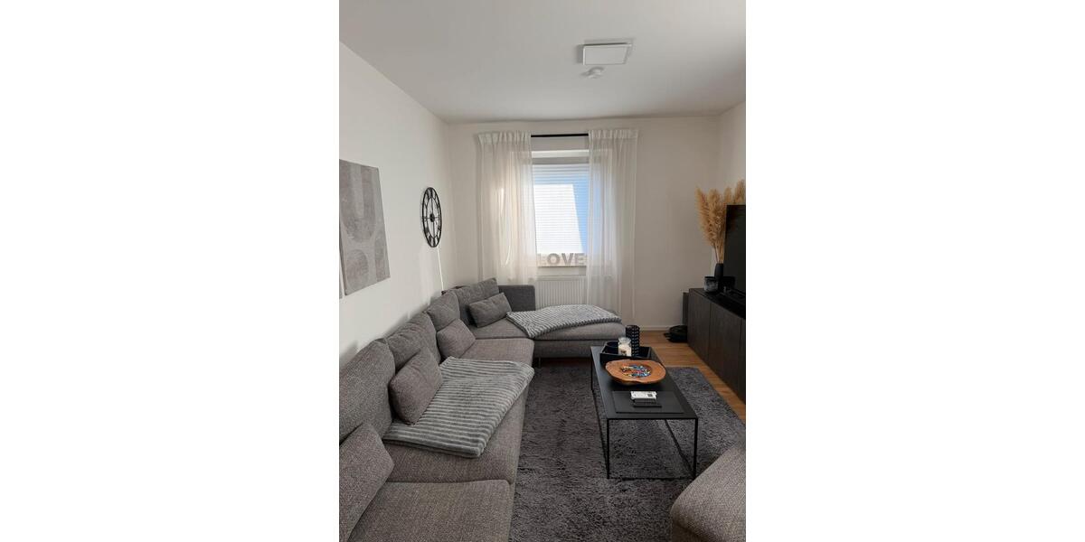 Etagenwohnung Hagen Hohenlimburg - 2 Zimmer, 55 m&sup2;, 700&euro; | Angebot:27625719