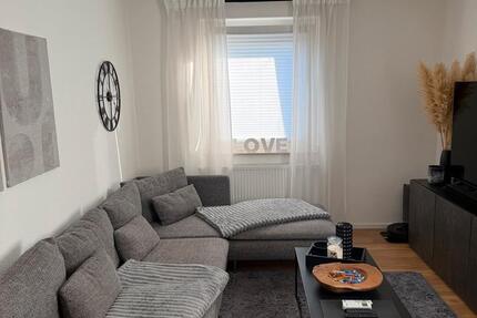 Wohnung Hagen Hohenlimburg - 2 Zimmer, 55 m&sup2;, 700&euro; | Angebot:27625719
