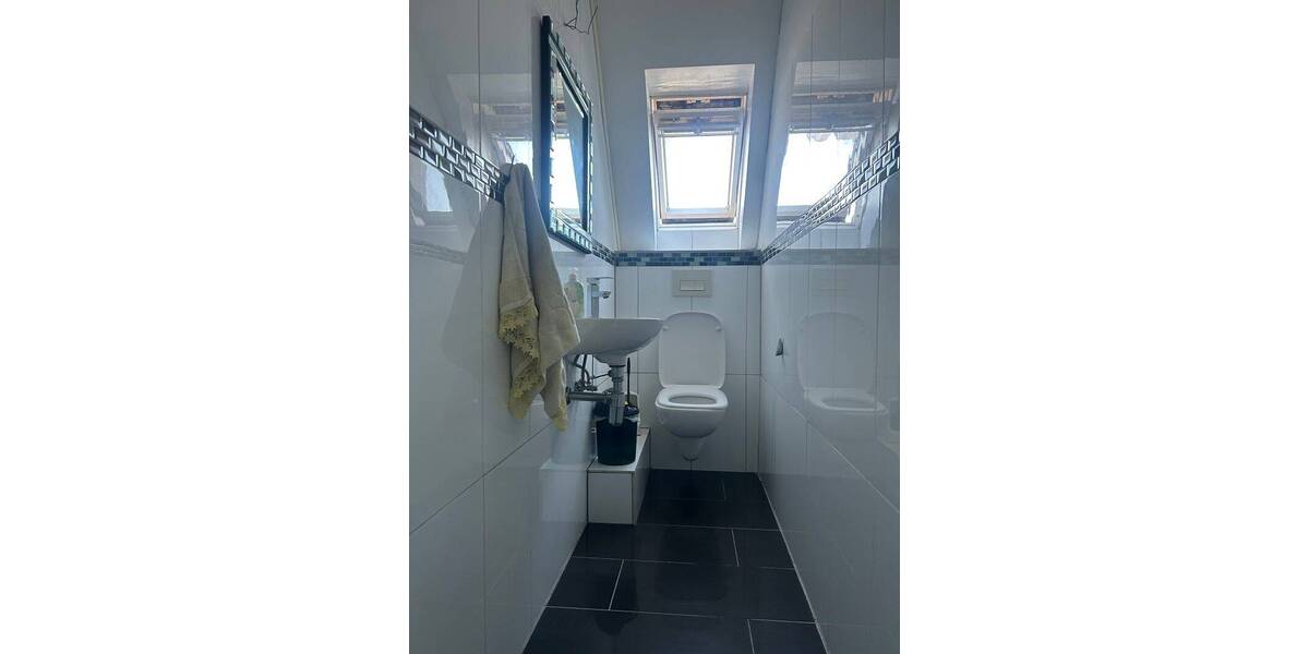 Reihenhaus Lüdenscheid - 3 Zimmer, 90 m&sup2;, 215.000&euro; | Angebot:26740325