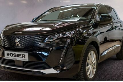 Peugeot 3008 35.654 km 22.135 &euro; Menden 58706