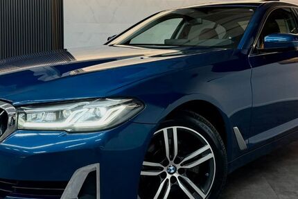 BMW 520 199.574 km 26.790 &euro; Remscheid 42855