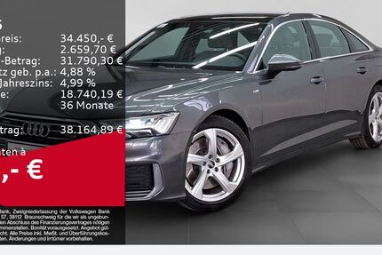 Audi A6 70.598 km 32.440 &euro; Bochum 44809