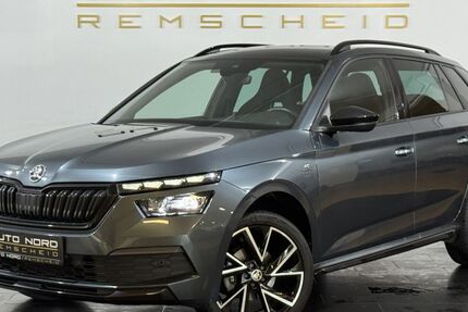 Skoda Kamiq 57.500 km 20.490 &euro; Remscheid 42897