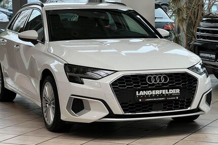 Audi A3 22.380 km 22.999 &euro; Wuppertal 42389