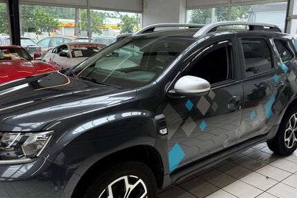 Dacia Duster 62.135 km 16.980 &euro; Gevelsberg 58285