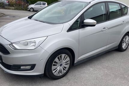 Ford C-Max 25.400 km 9.999 &euro; Remscheid 42855