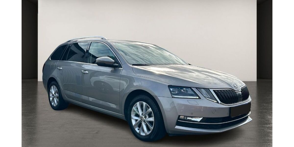 Skoda Octavia 145.000 km 16.750 &euro; Witten 58453
