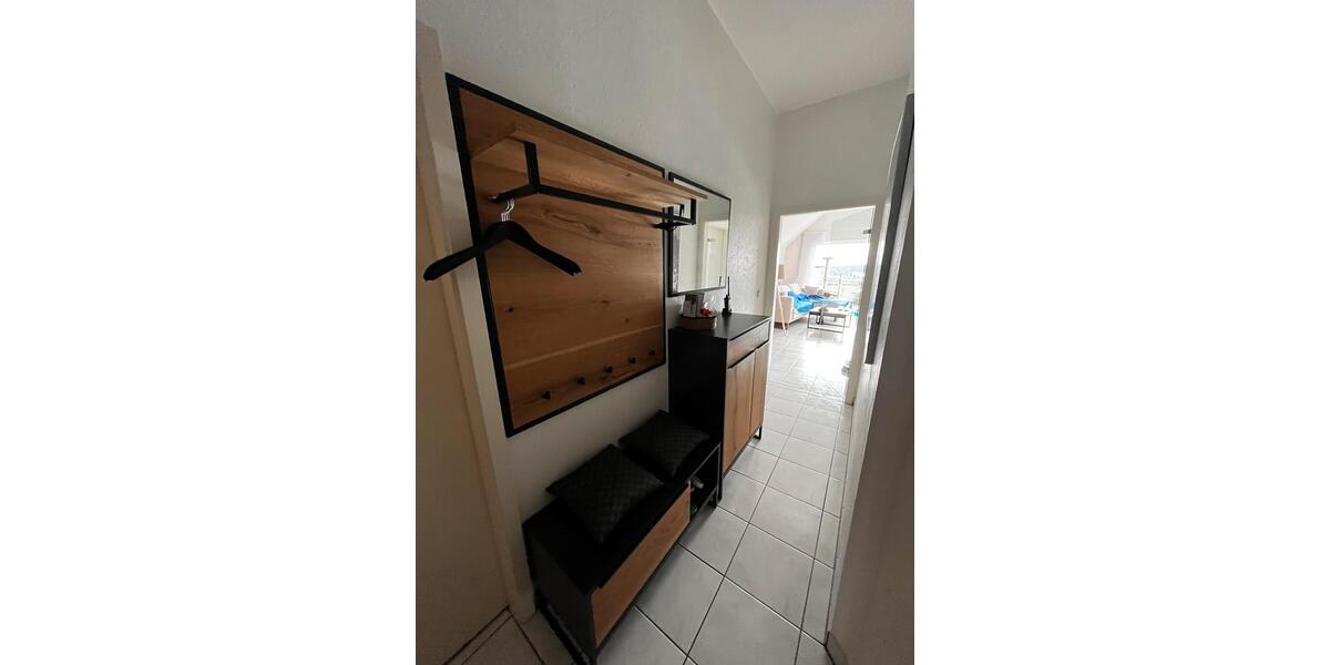 Dachgeschoßwohnung Ennepetal - 3 Zimmer, 78 m&sup2;, 780&euro; | Angebot:25852040