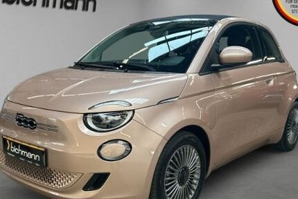 Fiat 500e 28.674 km 23.990 &euro; Hemer 58675