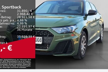 Audi A1 8.628 km 31.390 &euro; Remscheid 42897