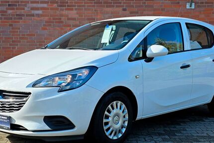 Opel Corsa 54.000 km 6.490 &euro; Herne (NRW) 44628