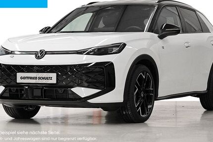 VW T-Roc 4.999 km 38.480 &euro; Wuppertal 42109