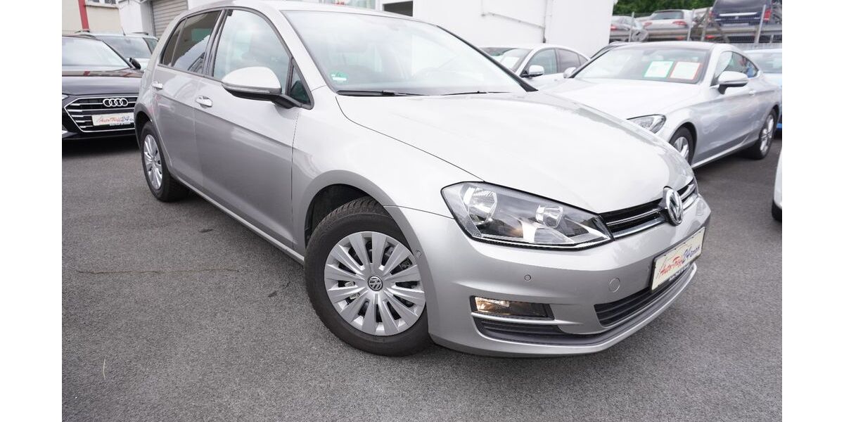 VW Golf 4.900 km 13.990 &euro; Wuppertal 42109