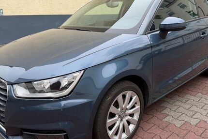 Audi A1 159.000 km 8.990 &euro; Hagen 58135