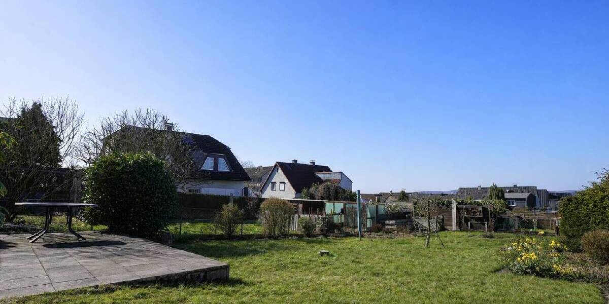 Doppelhaushälfte Hagen Altenhagen - 5 Zimmer, 150 m&sup2;, 348.000&euro; | Angebot:25877459