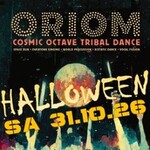 Halloween mit ORIOM