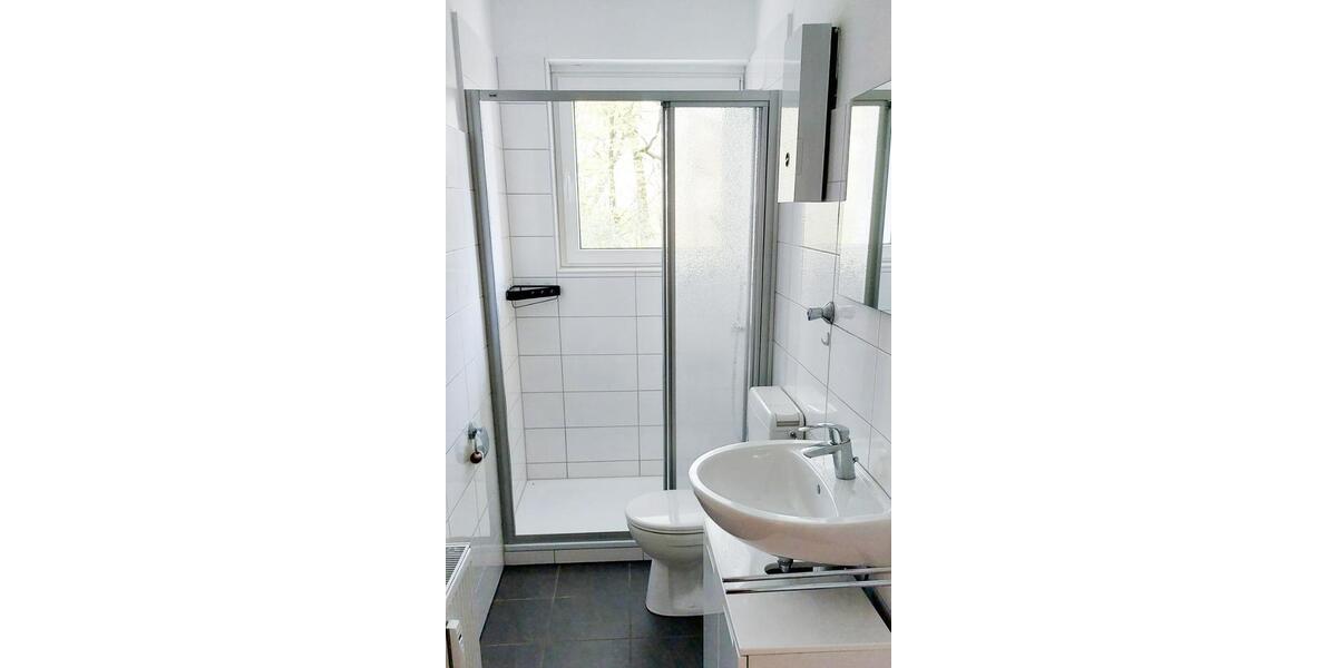 Etagenwohnung Remscheid Lüttringhausen - 1 Zimmer, 41 m&sup2;, 349&euro; | Angebot:26548258