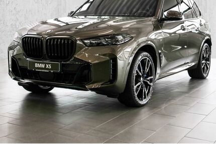 BMW X5 18.800 km 88.480 &euro; Unna 59425
