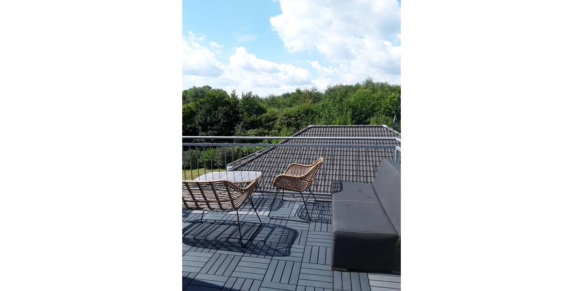 Dachgeschoßwohnung Dortmund Aplerbeck - 1 Zimmer, 70 m&sup2;, 1.250&euro; | Angebot:27617465
