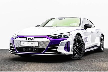 Audi RS e-tron GT 21.922 km 83.535 &euro; Hagen 58091