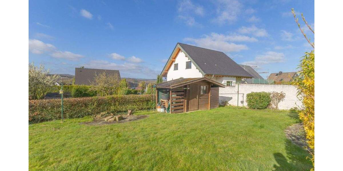 Einfamilienhaus Menden Lendringsen - 4 Zimmer, 151 m&sup2;, 298.000&euro; | Angebot:26641773
