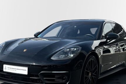 Porsche Panamera 19.443 km 88.900 &euro; Iserlohn 58640