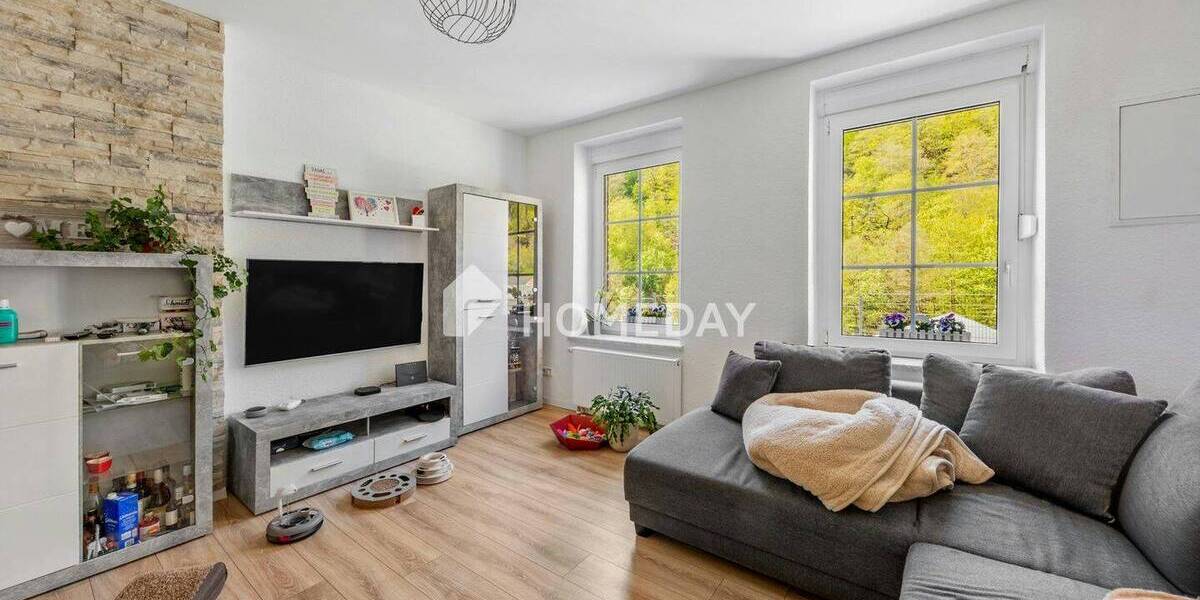 Mehrfamilienhaus, Wohnhaus Radevormwald Dahlerau - 1 Zimmer, 254 m&sup2;, 495.000&euro; | Angebot:26556257