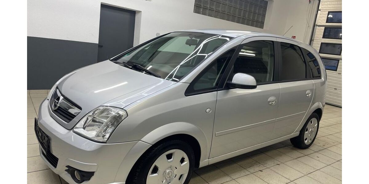Opel Meriva 146.800 km 2.300 &euro; Kamen 59174