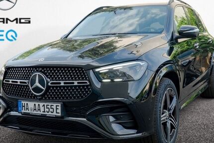 Mercedes-Benz GLE 400 9.500 km 87.680 &euro; Hagen 58135