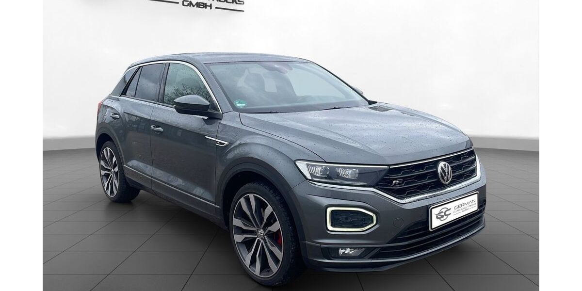 VW T-Roc 198.000 km 17.999 &euro; Hagen 58089
