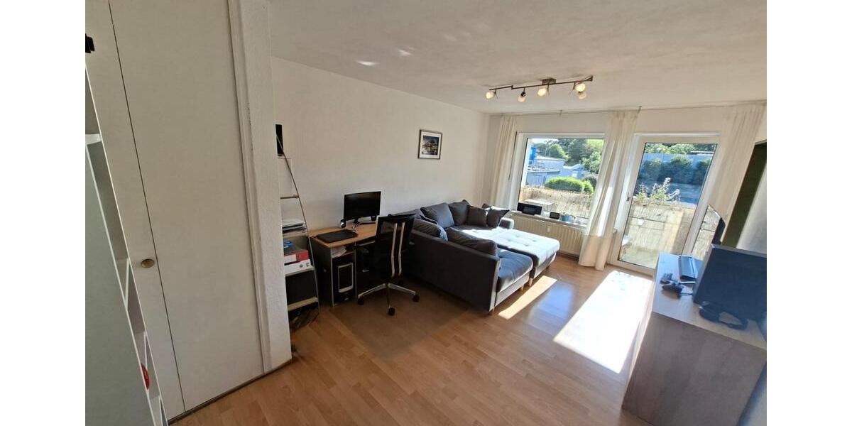 Etagenwohnung Dortmund Innenstadt Nord - 1.5 Zimmer, 41 m&sup2;, 350&euro; | Angebot:26625368
