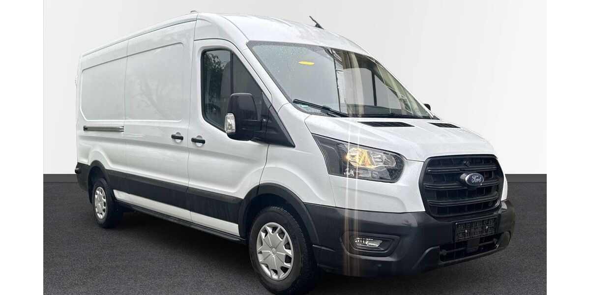 Ford Transit 159.994 km 16.900 &euro; Wuppertal 42117
