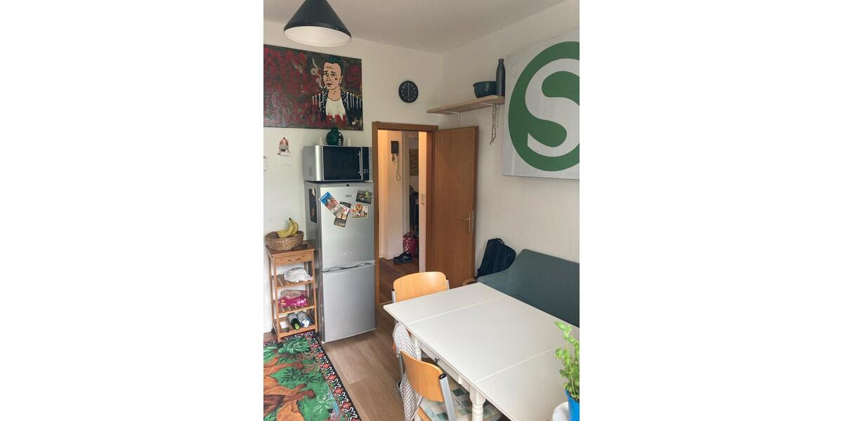 Etagenwohnung Dortmund Innenstadt Nord - 1 Zimmer, 40 m&sup2;, 310&euro; | Angebot:26578590
