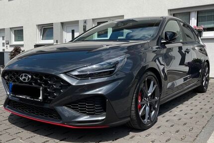 Hyundai i30 36.500 km 32.000 &euro; Velbert 42551