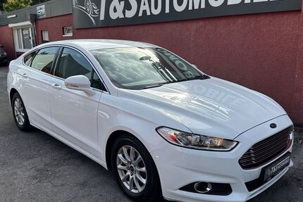 Ford Mondeo 160.000 km 7.999 &euro; Dortmund 44147