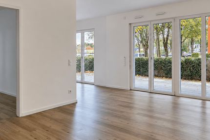 Wohnung Dortmund Körne - 2 Zimmer, 71 m&sup2;, 870&euro; | Angebot:27736565