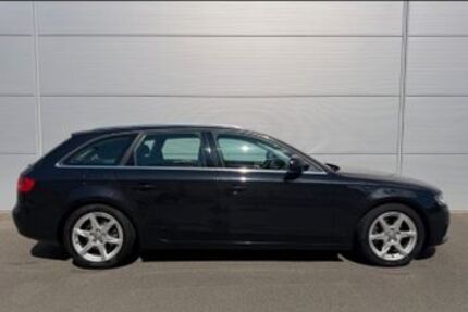 Audi A4 187.866 km 4.950 &euro; Herne 44625
