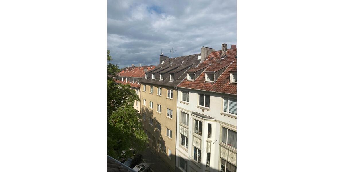 Dachgeschoßwohnung Hagen Hagen-Mitte - 5 Zimmer, 122 m&sup2;, 760&euro; | Angebot:26606044