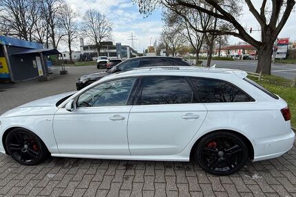 Audi A6 263.000 km 13.000 &euro; Dortmund 44227